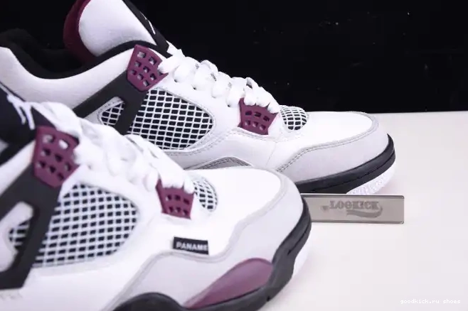 80% Off Sale SAINT-GERMAIN RETRO JORDAN PARIS AIR CZ5624-100 PSG 4 0327